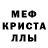 Первитин пудра Vandicoup